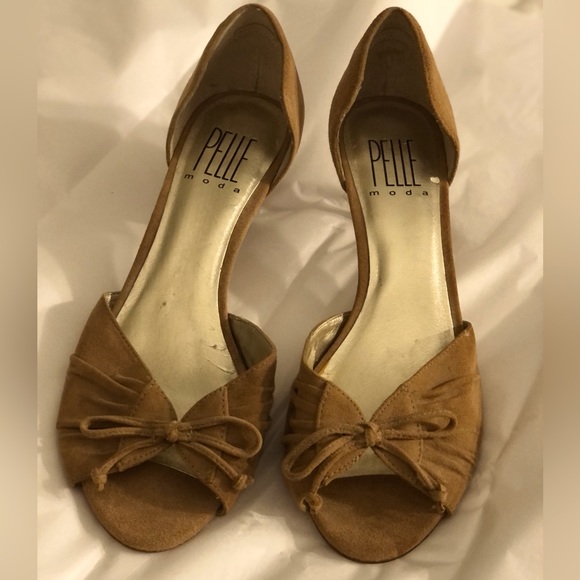 Stunning PELLE moda shoes - Picture 2 of 7